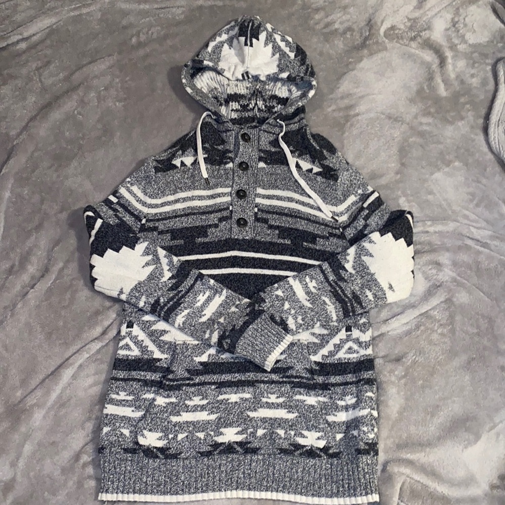 American Eagle Hoodie